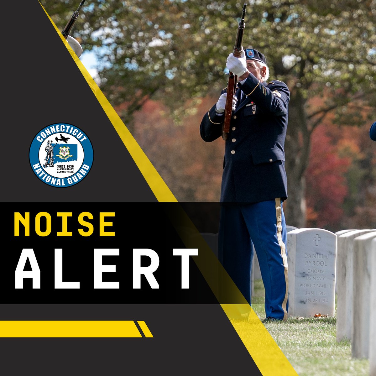 Connecticut National Guard tweet media