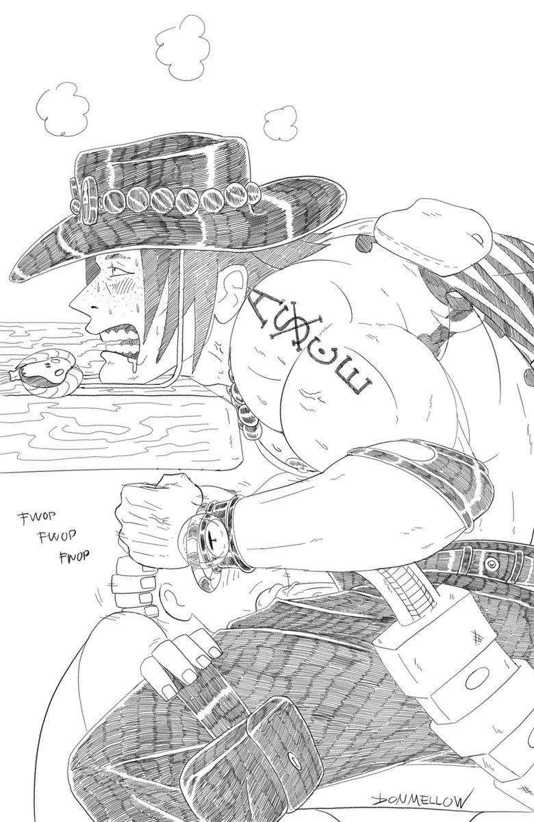 Don-Mellow🔞 tweet media