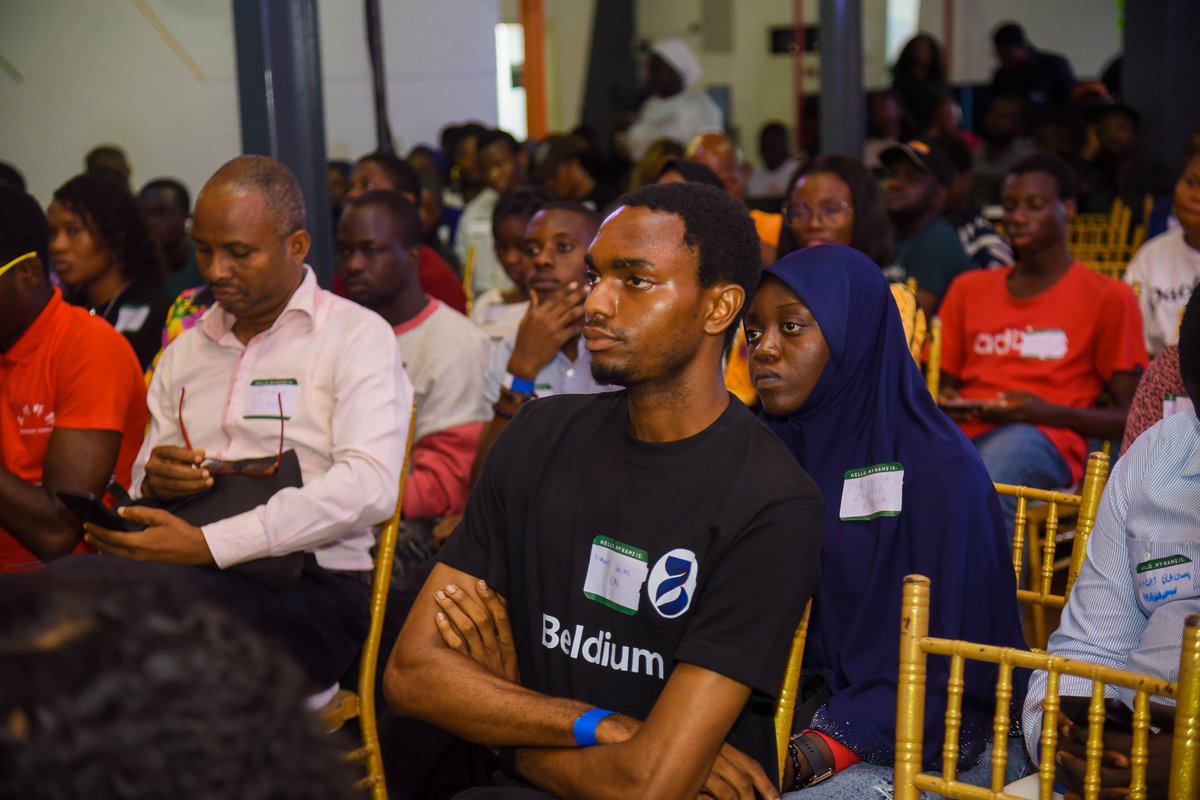 The Nigeria Prizes tweet media