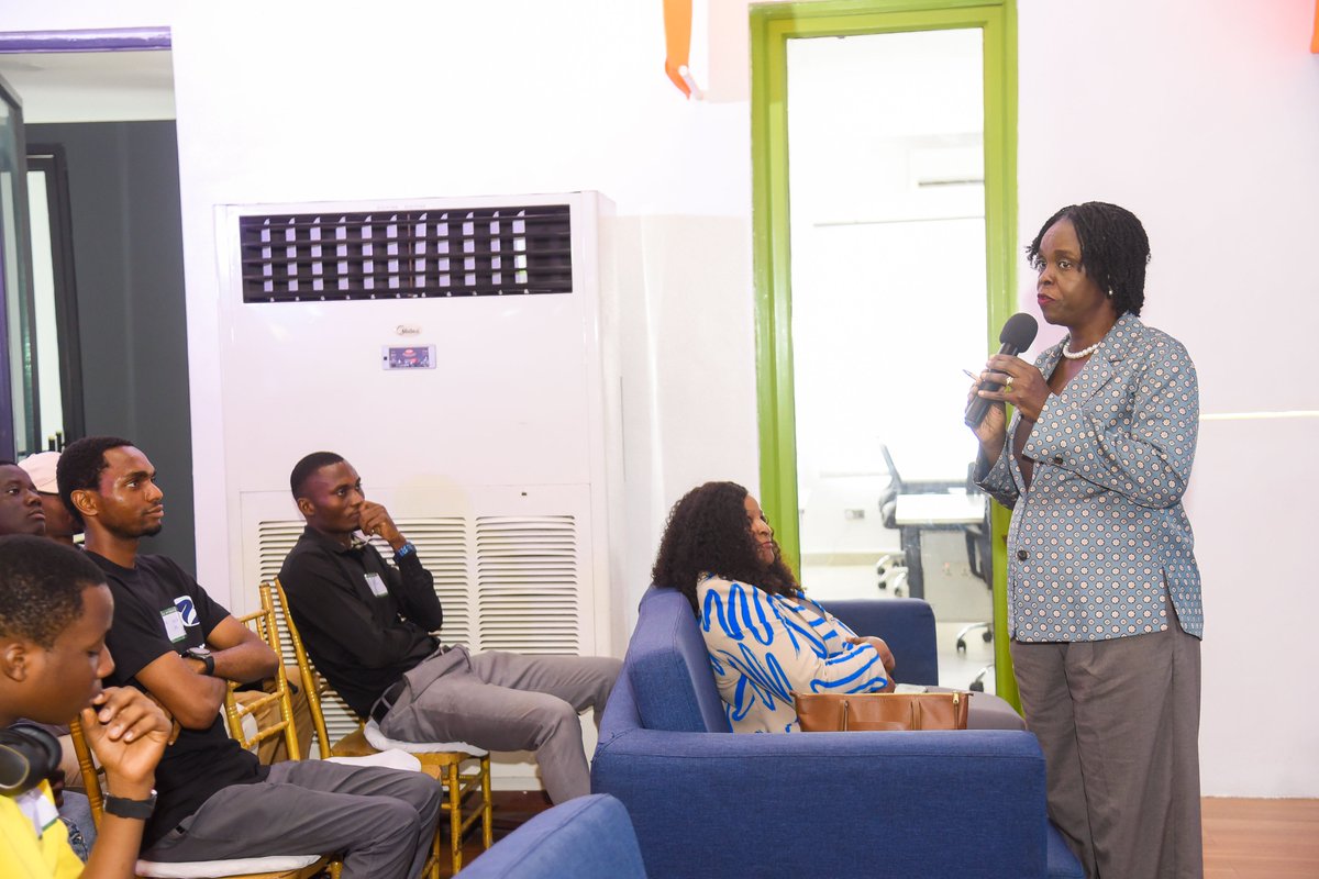 The Nigeria Prizes tweet media