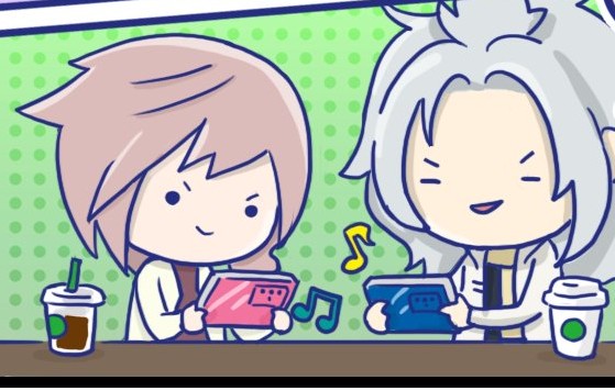 Light-san tweet media