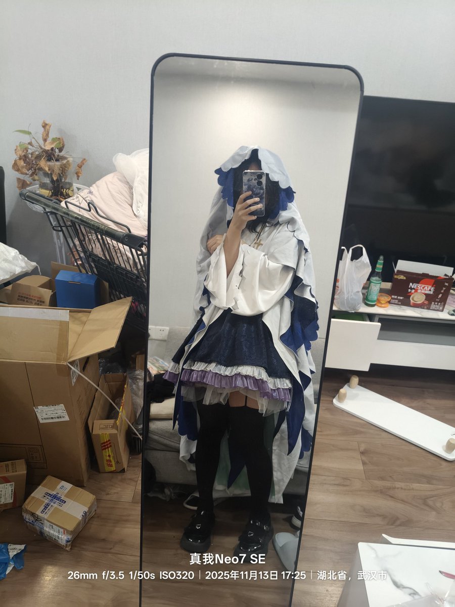 羽梦🍥🏳️‍⚧️️ tweet media