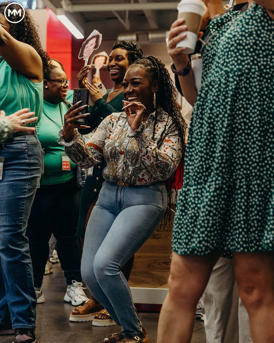 Movement Mortgage tweet media