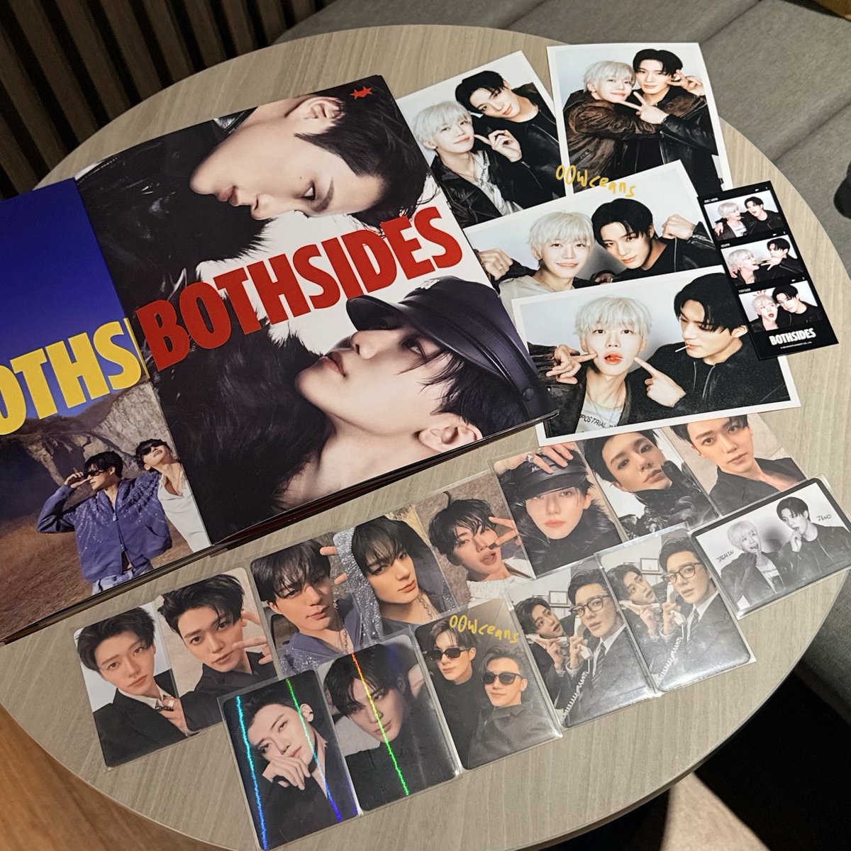 guess who tweet media