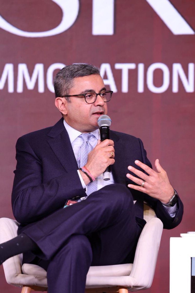 Subhrakant Panda tweet media