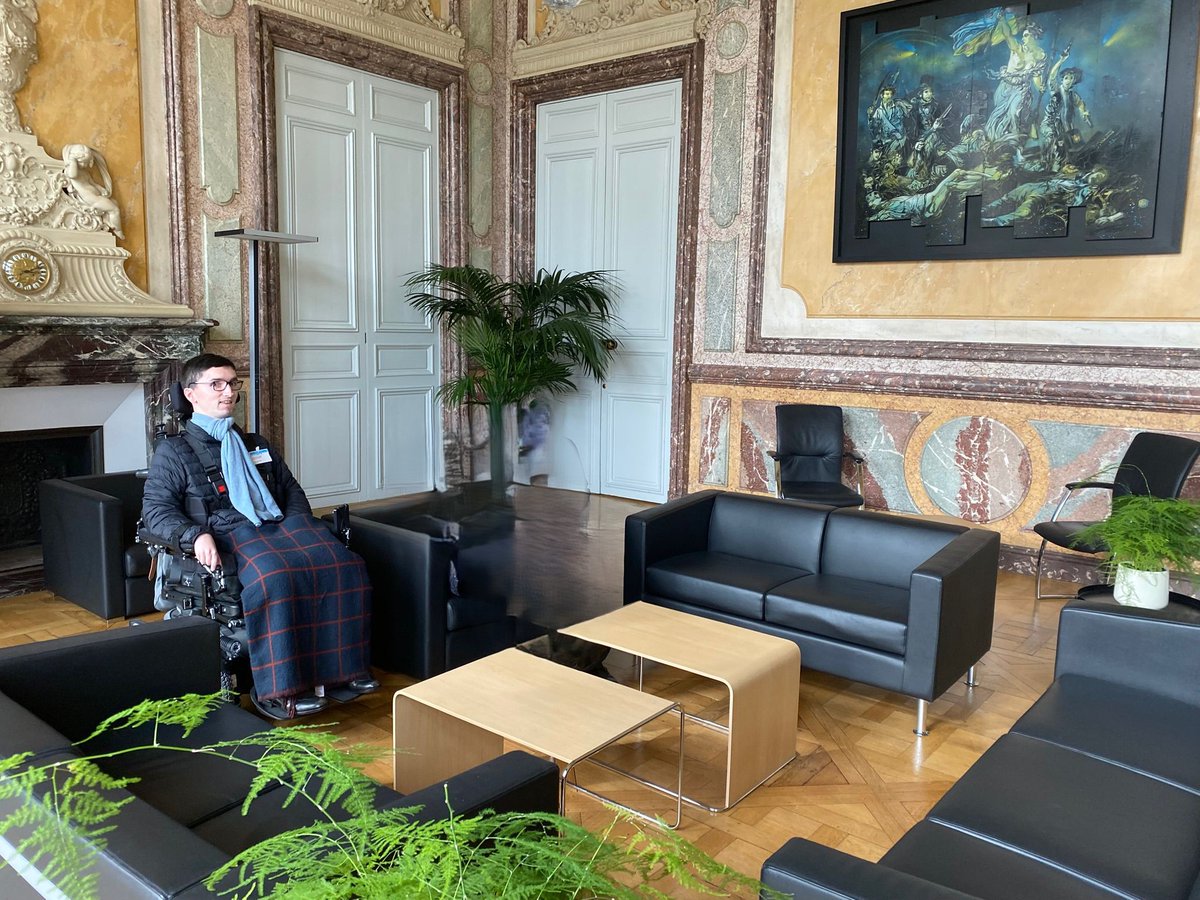 Louis Bouffard Officiel tweet media