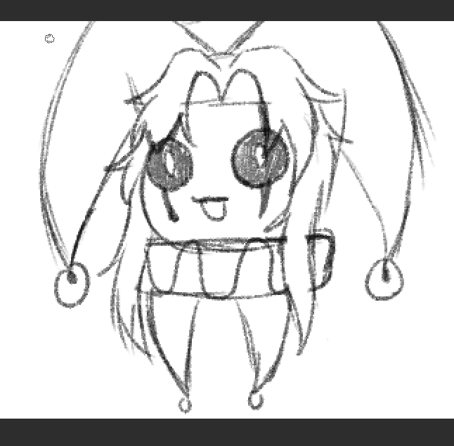 MrOP_J's tweet photo. #thefreakcircus #tfc #Pierrot https://t.co/WGlO6q75Jd