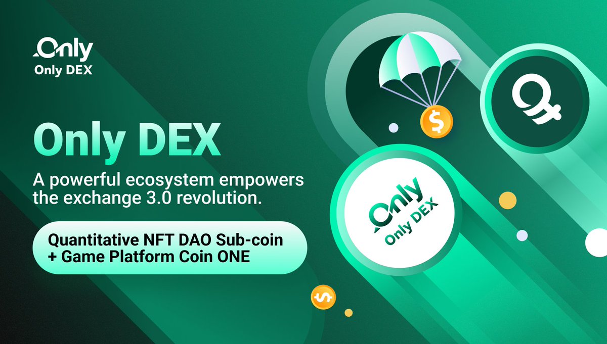 Only DEX (@Only_DEX_) / Posts / X