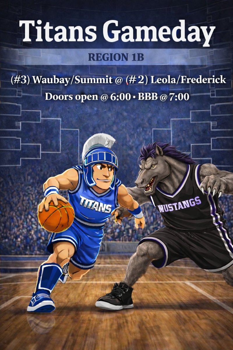 Leola/FrederickBBB tweet media