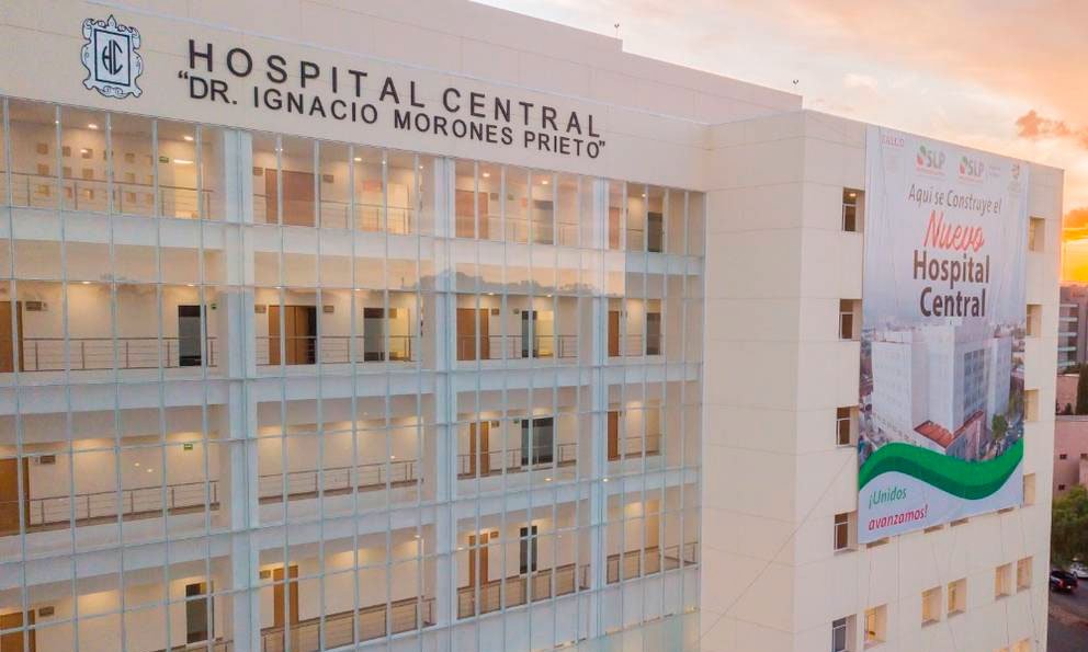 EuribiadesGarC's tweet photo. Crisis en el #HospitalCentral: Suspenden radioterapias por falta de especialistas
Más de 80 pacientes oncológicos en riesgo por omisión; el área de radioterapia se encuentra inoperante desde el mes de enero de 2026
https://t.co/cMP0nvWtWh https://t.co/uqMVqOPS3P