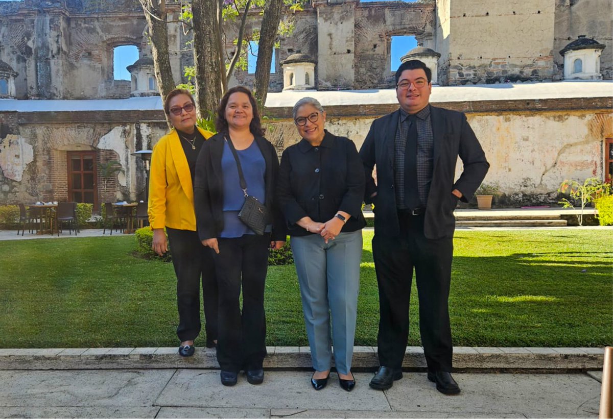 CRAI P. Florentino Idoate, S.J. tweet media