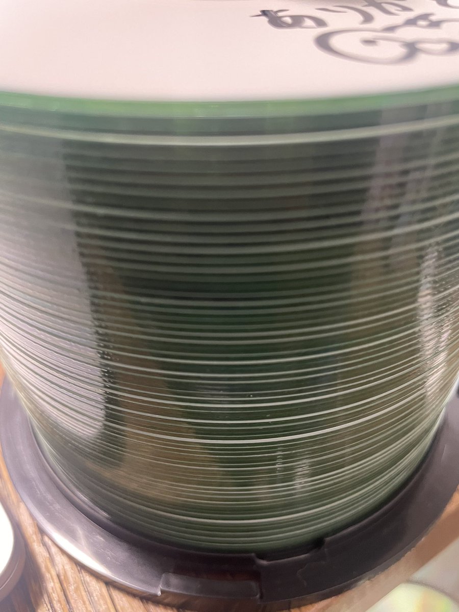 ついにここまで！！
CD100枚完成まで！あと3/4！！！

そして、ワンマンライブまであと
20日🤯😱