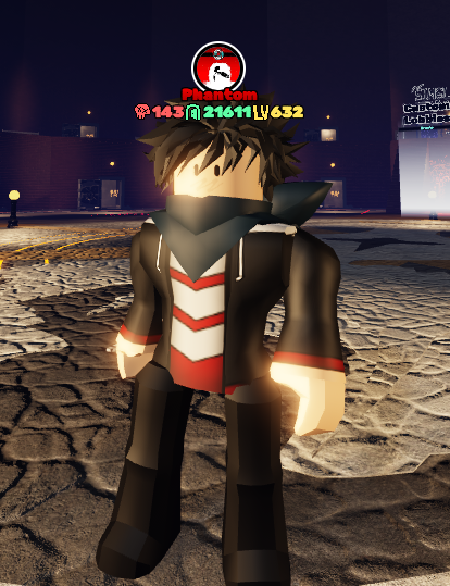 _PhantomSaga's tweet photo. @DonnieDragon05 I'll be wearing the clothes you've done till I am geniuly incapable of doing so

I'm still really proud of how it looks on me! https://t.co/mZXqc5nZV6