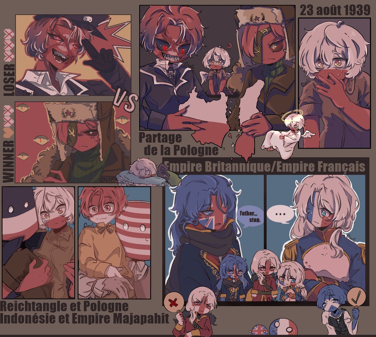 🇫🇷 Oxelc ✨ tweet media