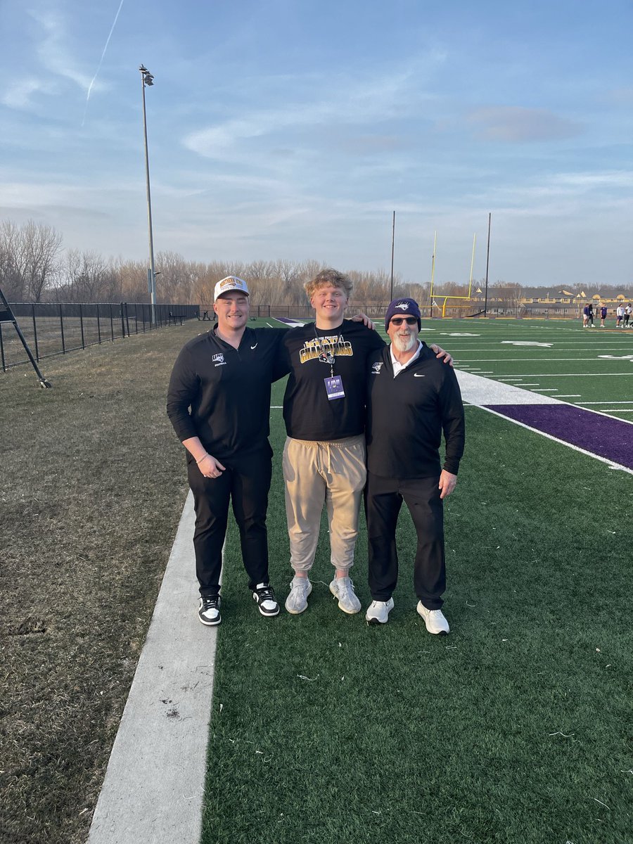 David Provost tweet media