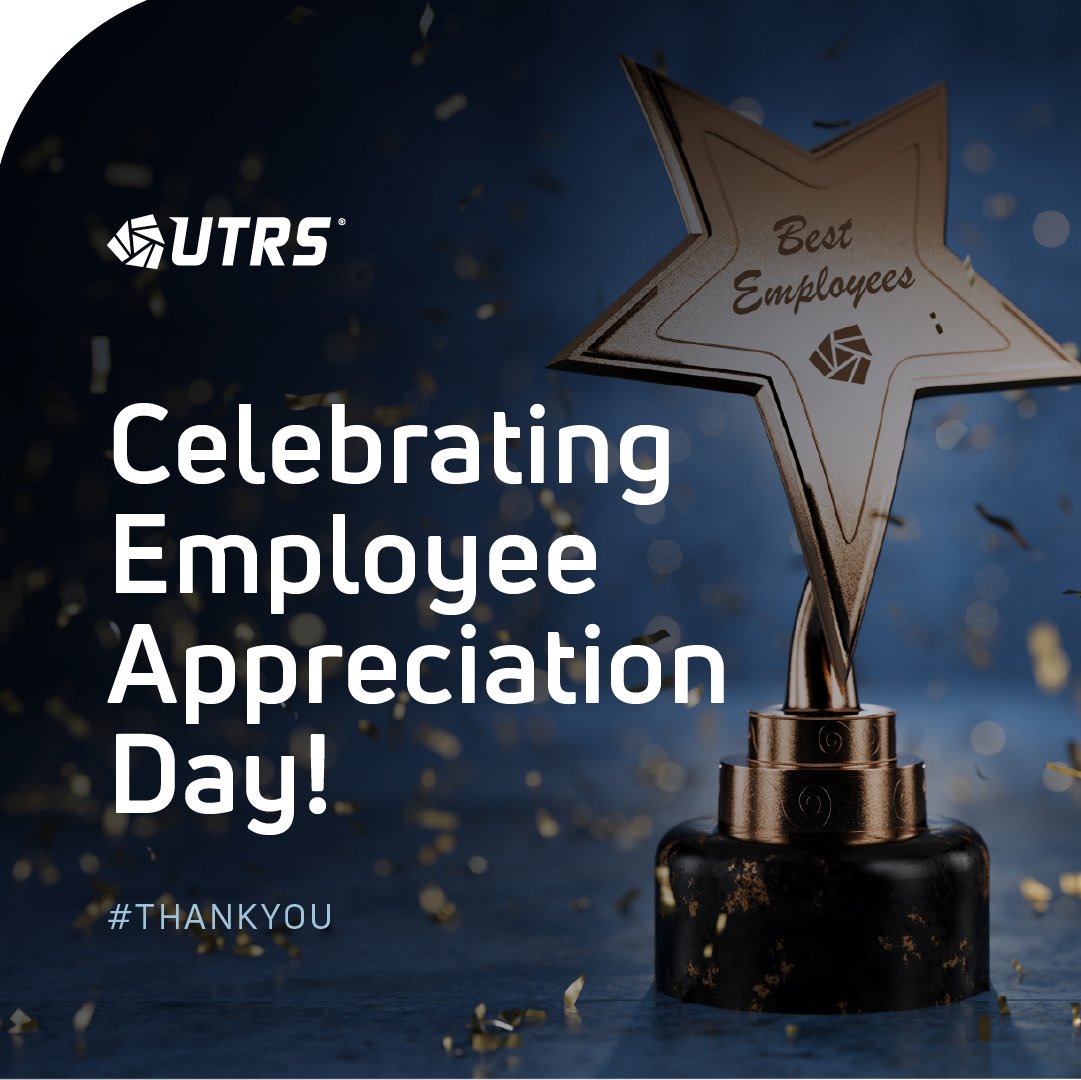 UTRS, Inc. tweet media