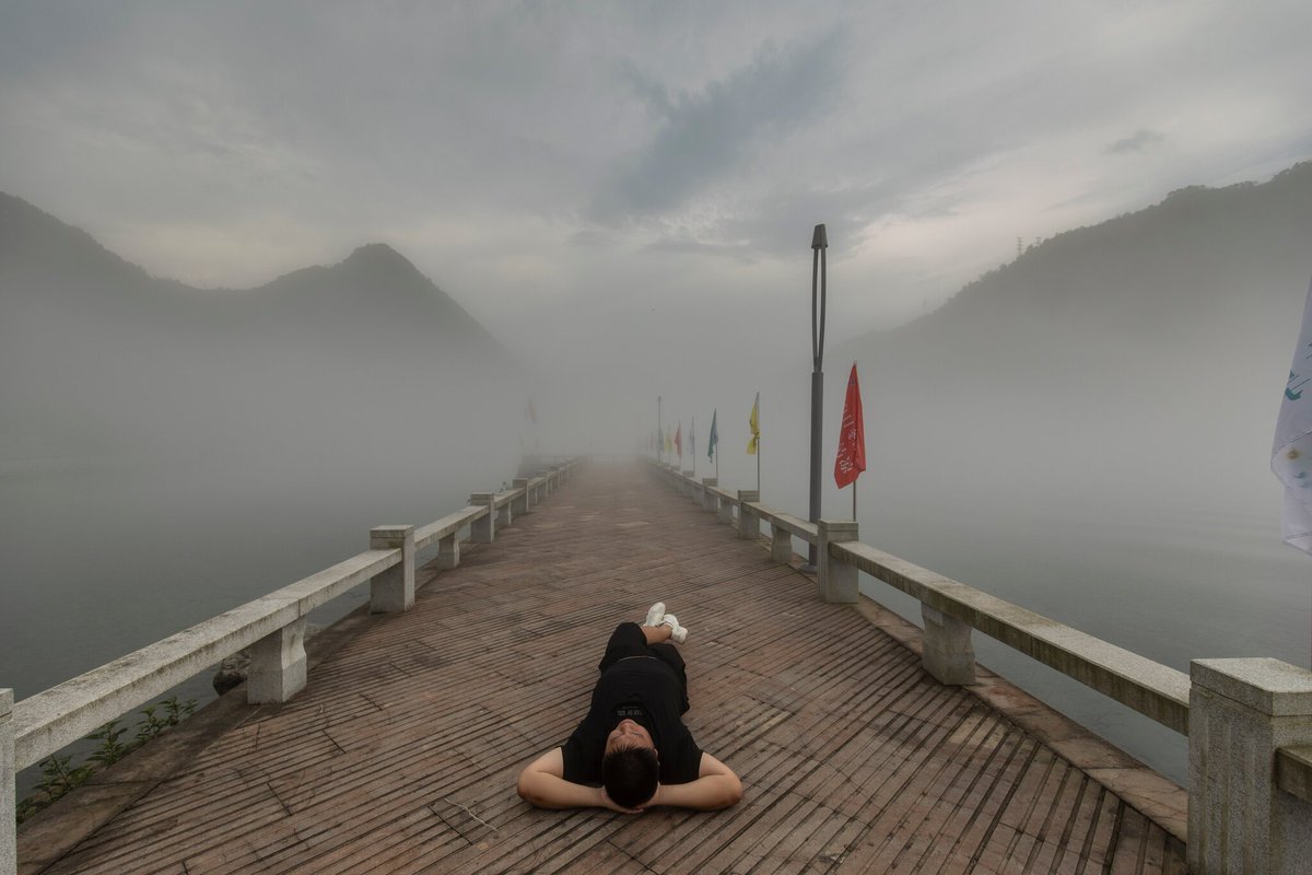 the heart of the trenches tweet media