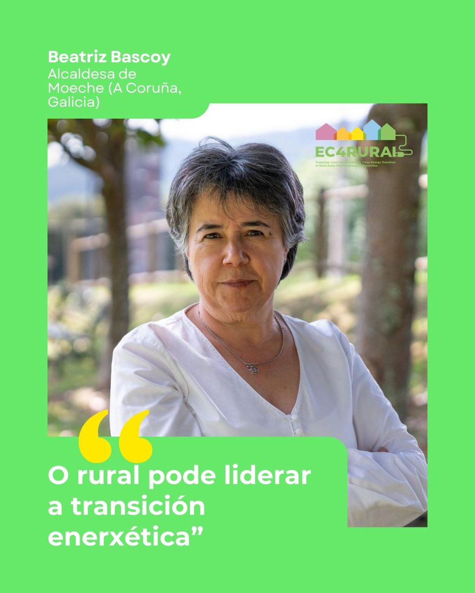 EC4RURAL | LIFE Programme tweet media