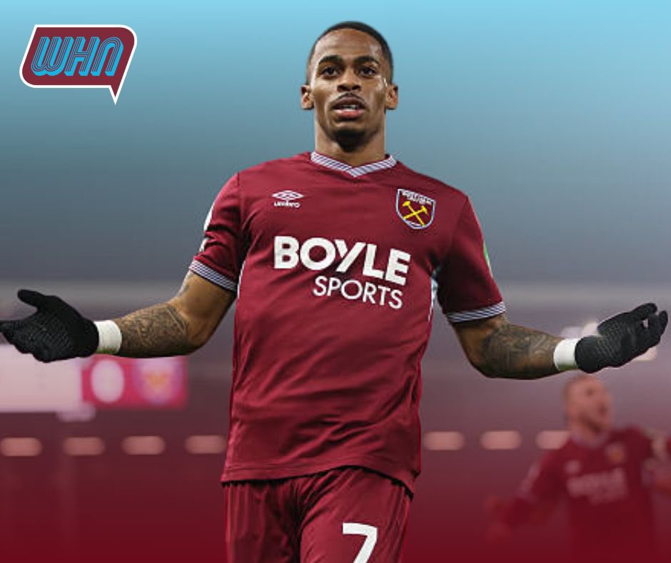 West Ham Network tweet media