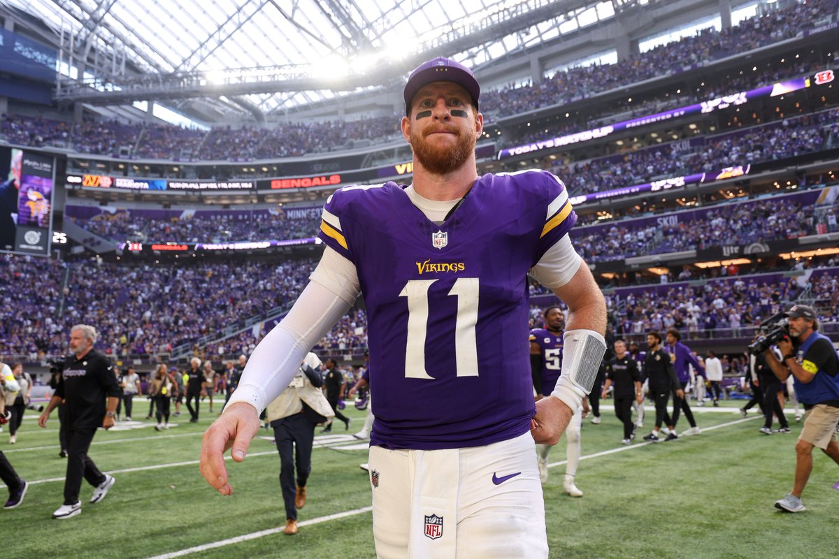 Carson Wentz is Jets OC Frank Reich's "preferred option" at QB, per <a href="/Connor_J_Hughes/">Connor Hughes</a> 

Agents who met with Jets at the combine believe "the team prefers to sign two veteran quarterbacks in free agency"