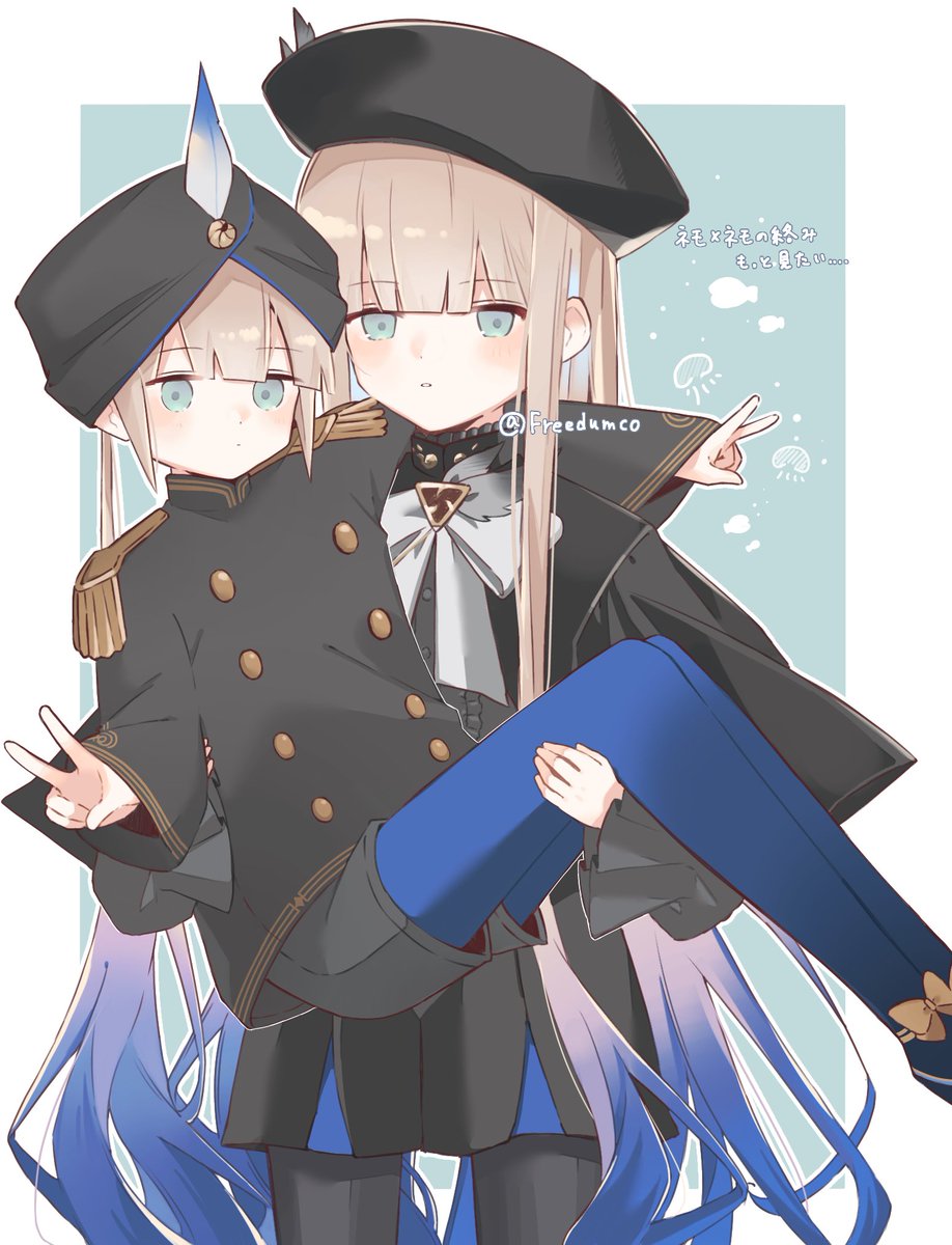 海月かもめ (@Relm01492355) / Posts / X