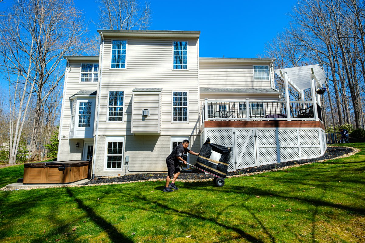 nextgenmove's tweet image. Long-distance moves done right! 

Move with Pleasure! Zero damage. Pure speed. 

DM for a free quote: @nextgenmove 🚛🏡📦

#moving #interstaterelocation #movingcompany