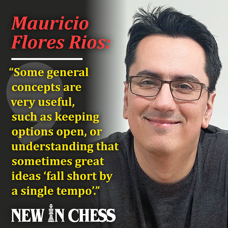 New In Chess tweet media