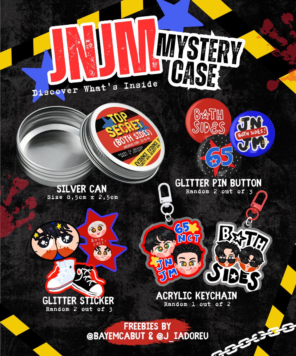 ninda🥦open comms tweet media