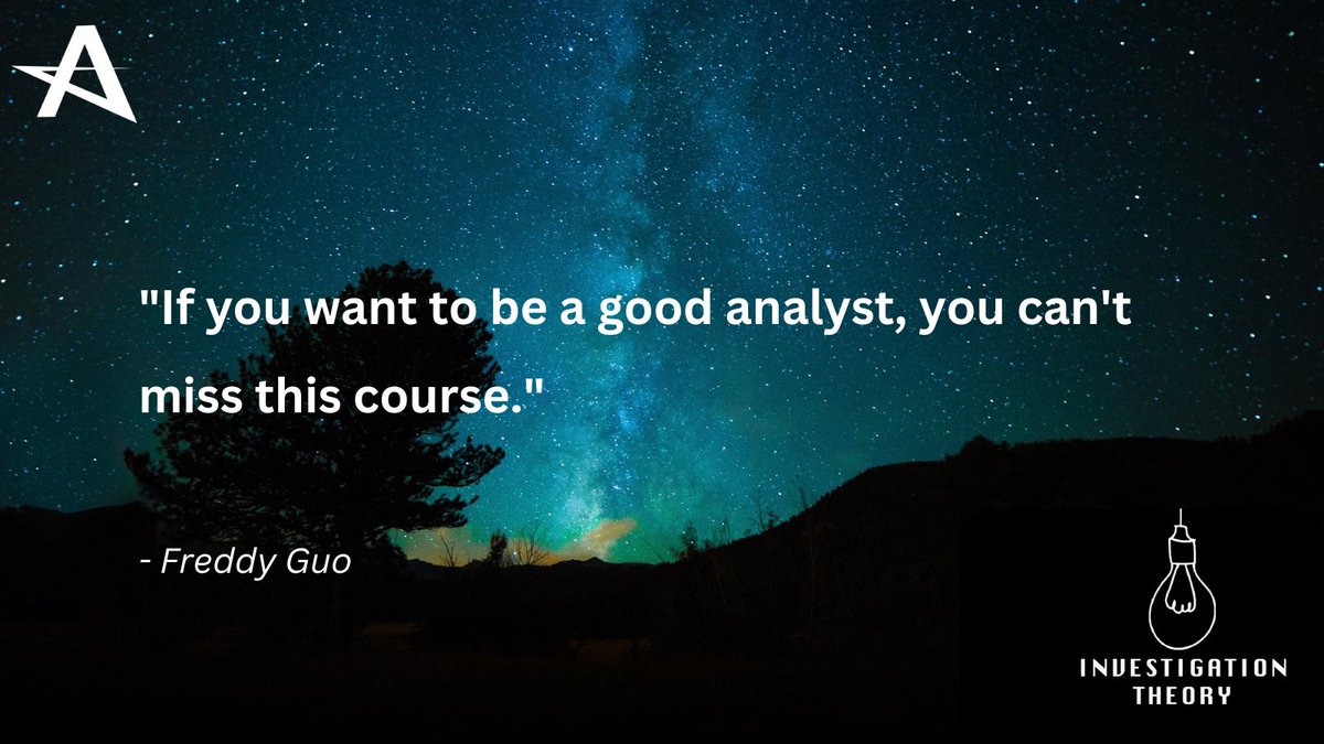 Applied Network Defense tweet media