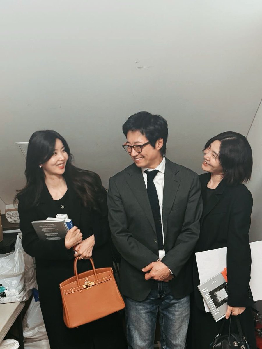 아니 조들호 장해경에 박효주님까지 개안하는 쓰리샷이잖냐