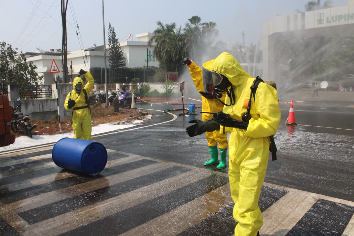 05 NDRF PUNE tweet media