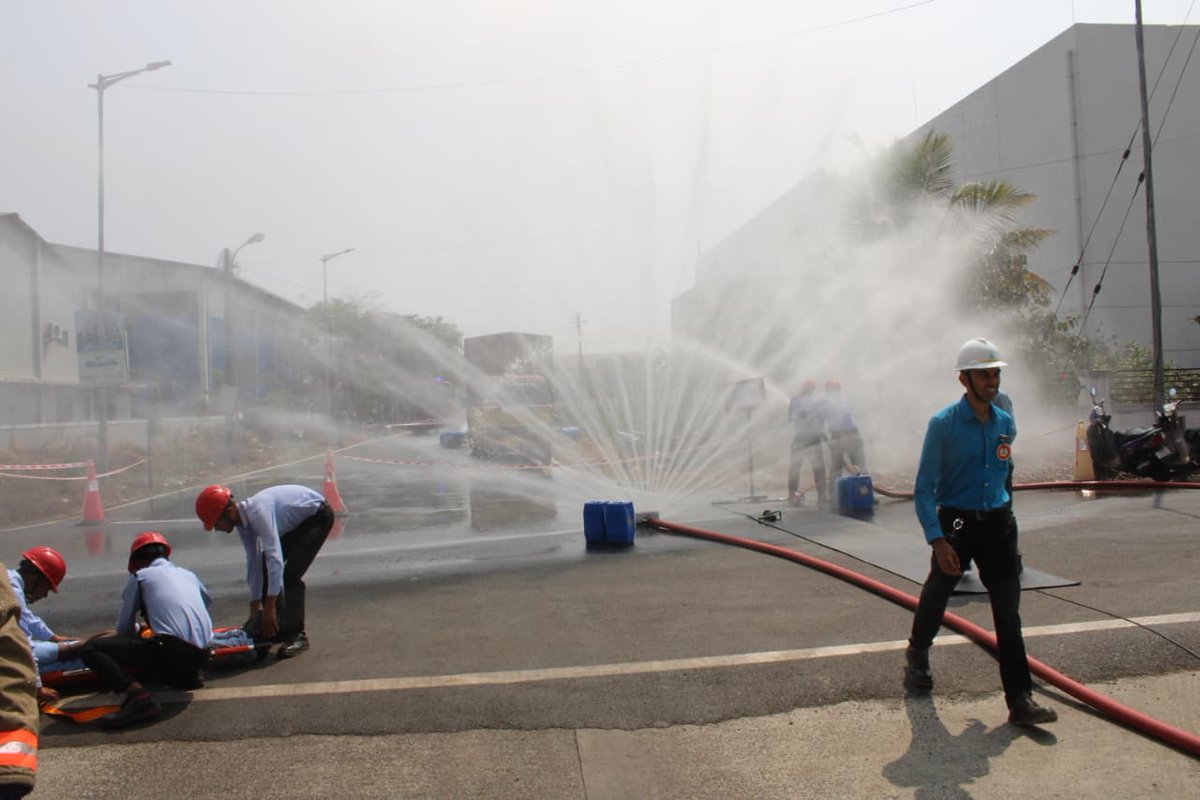 05 NDRF PUNE tweet media