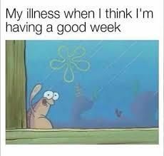 Fibro Bloggers tweet media