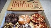 Mikehomeseller's tweet image. What is your favorite donut shop?

#mikesquestions #Donuts