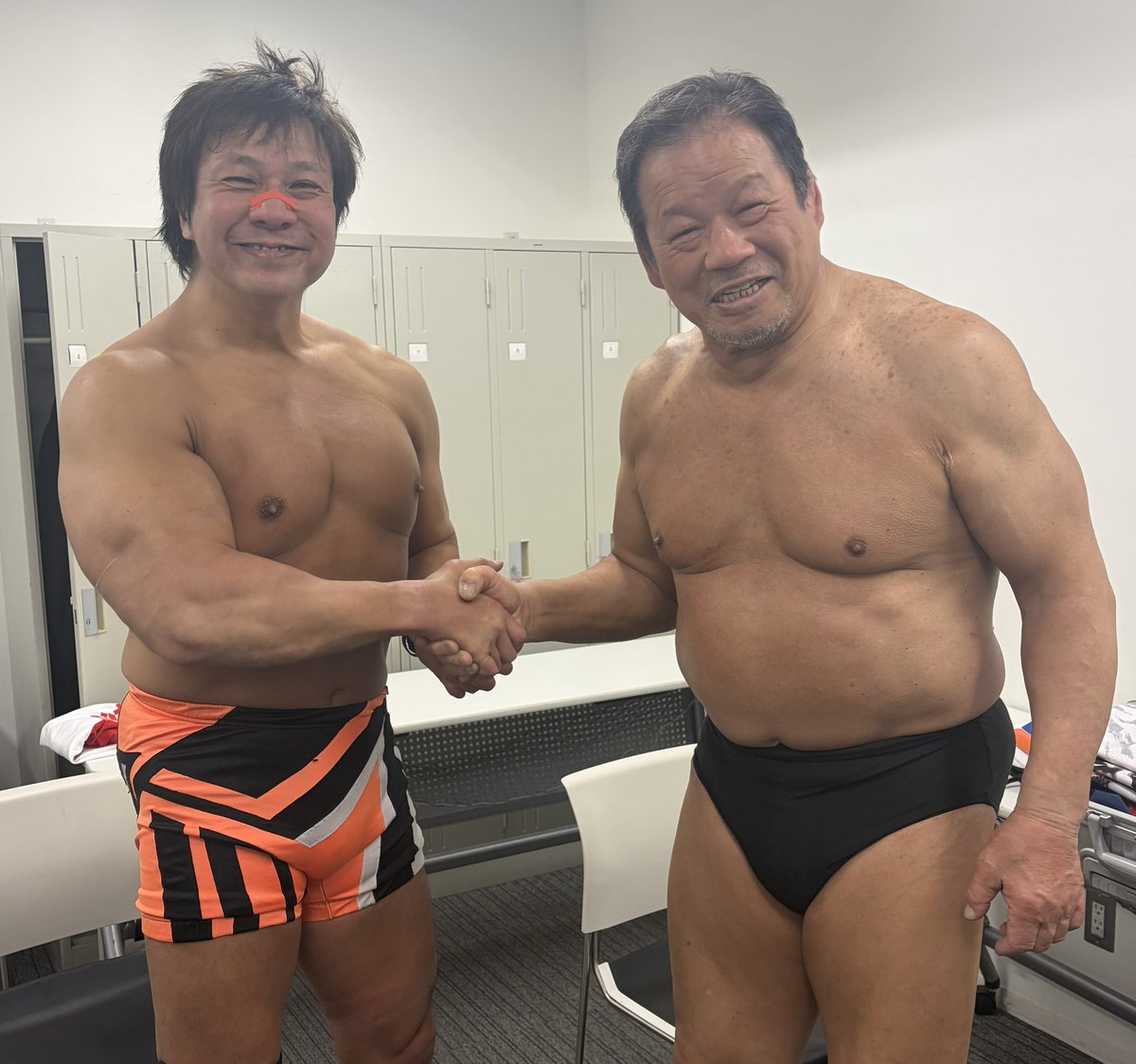 小島　聡【SATOSHI KOJIMA】 tweet media