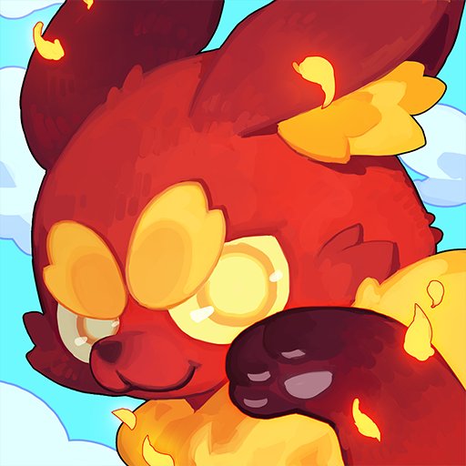 P3TERZINHO's tweet image. ADEUS HEARTOPIA... BOAS VINDAS KARDMI.

Ontem encontrei esse jogo maravilhoso de mundo aberto, esse jogo segue a mesma estratégia de Pokémon e Palworld e adivinha... Ele é multiplataforma.

Quer jogar no PC? Pode
Quer jogar no Celular? Pode
SEJA BEM VINDO KARDMI🥰