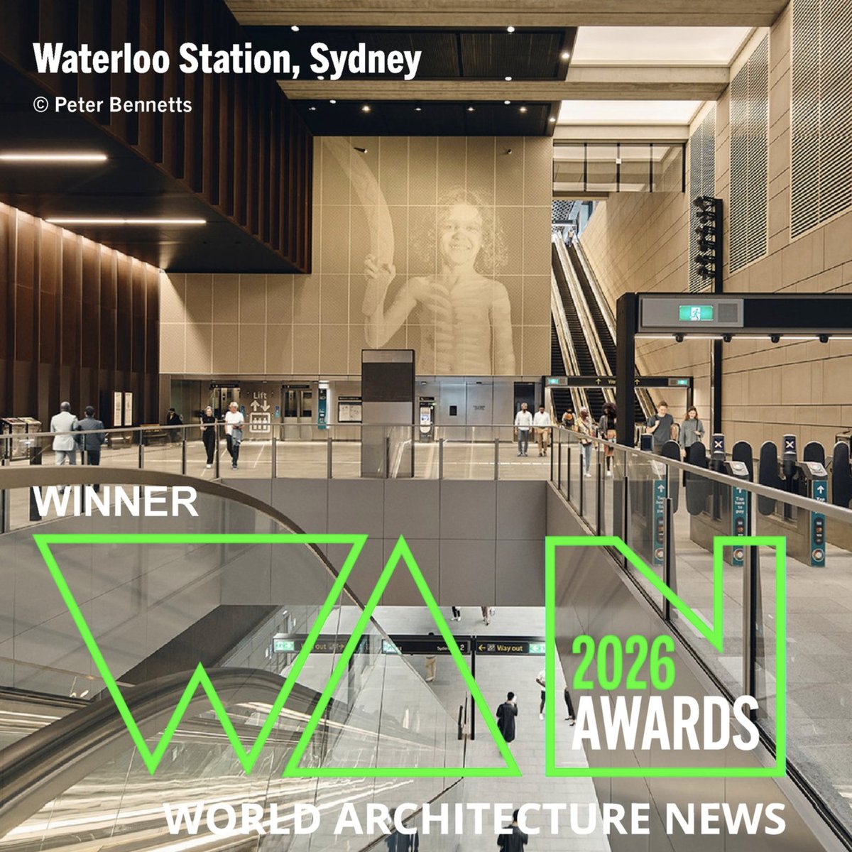 TenderStream tweet media