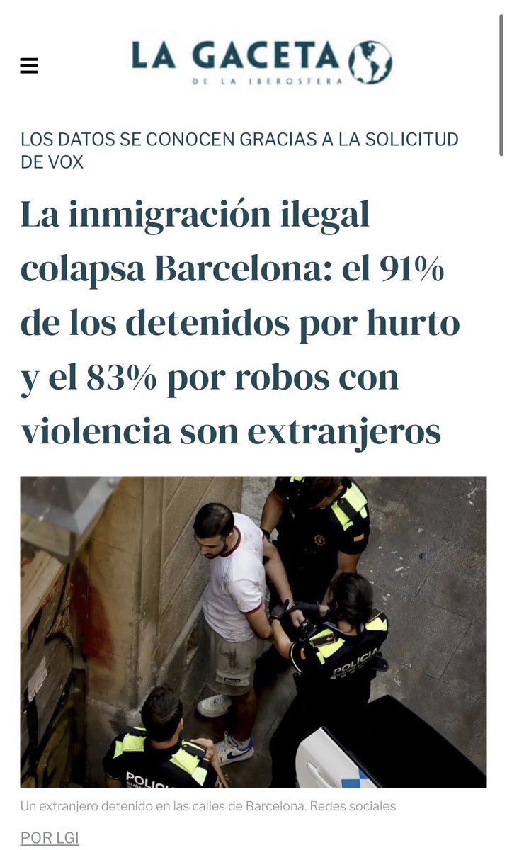 <a href="/eldebate_com/">El Debate</a> Si, si, avanza al precipicio, pero a marchas forzadas