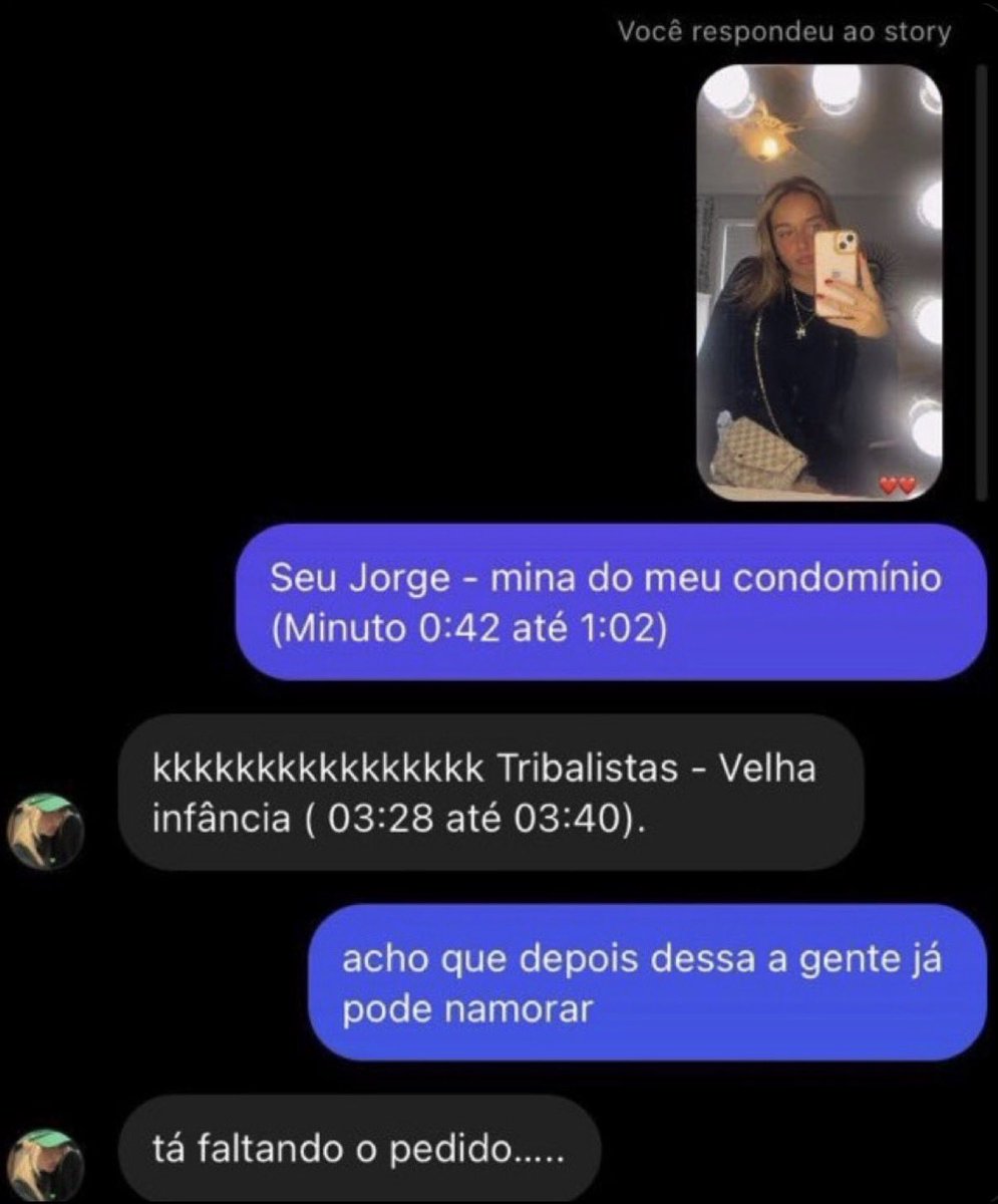 Cantadas e frases que você no fundo usaria tweet media