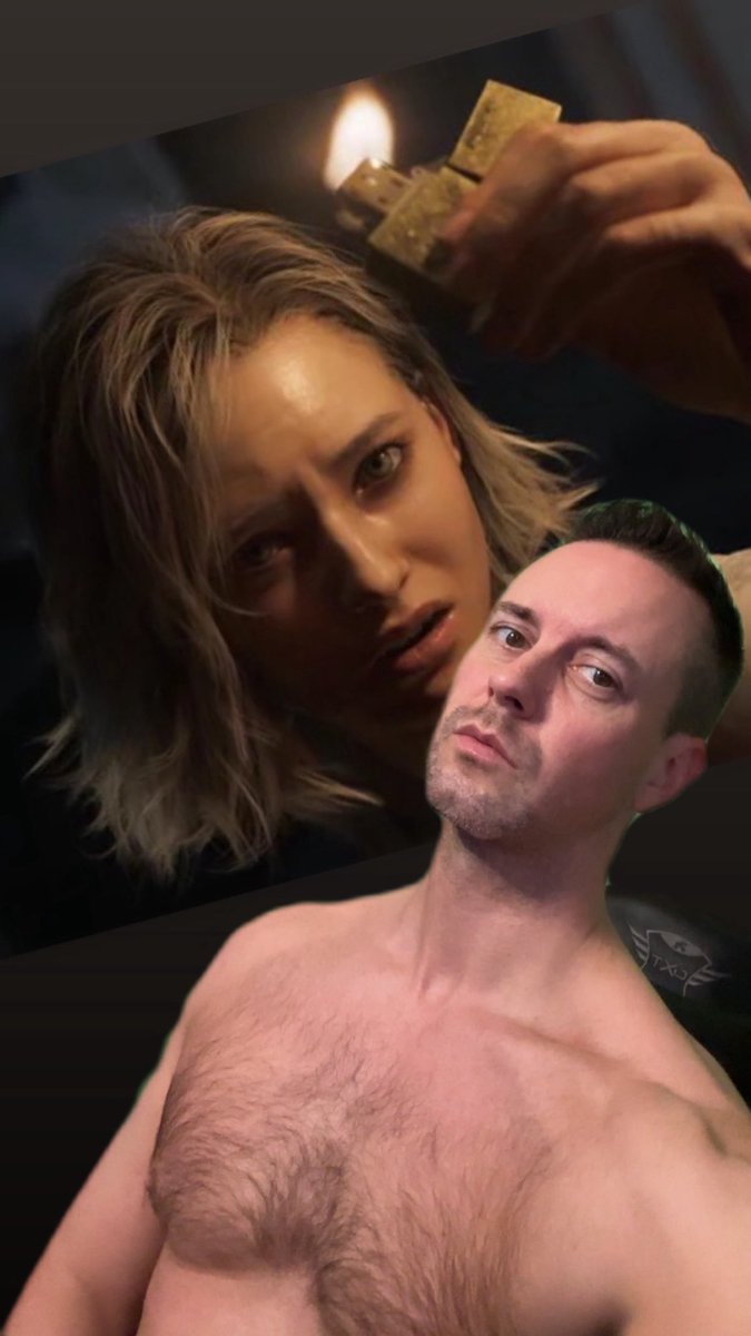 Tom Lee #OuiOuiSlay tweet media