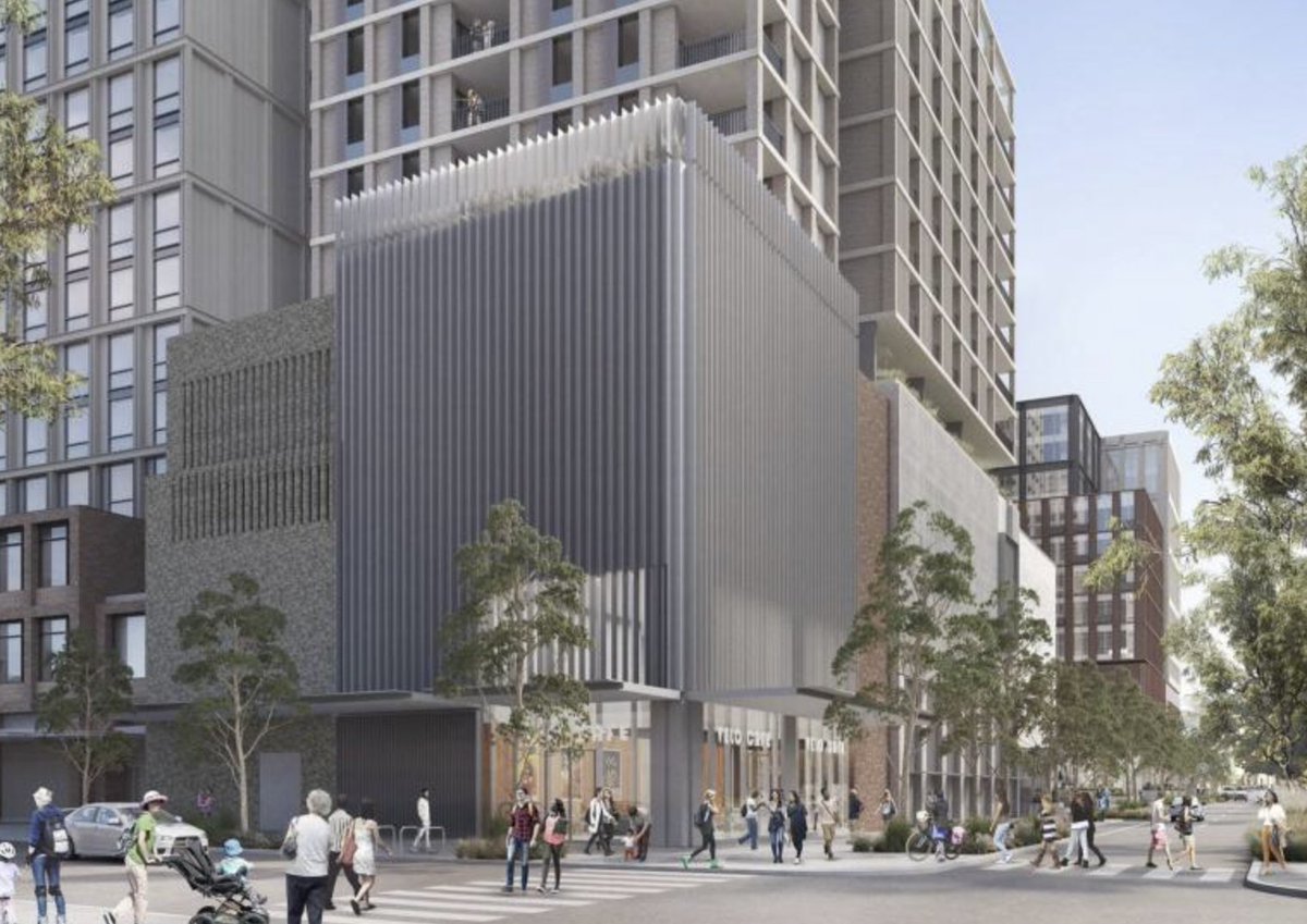 TenderStream tweet media