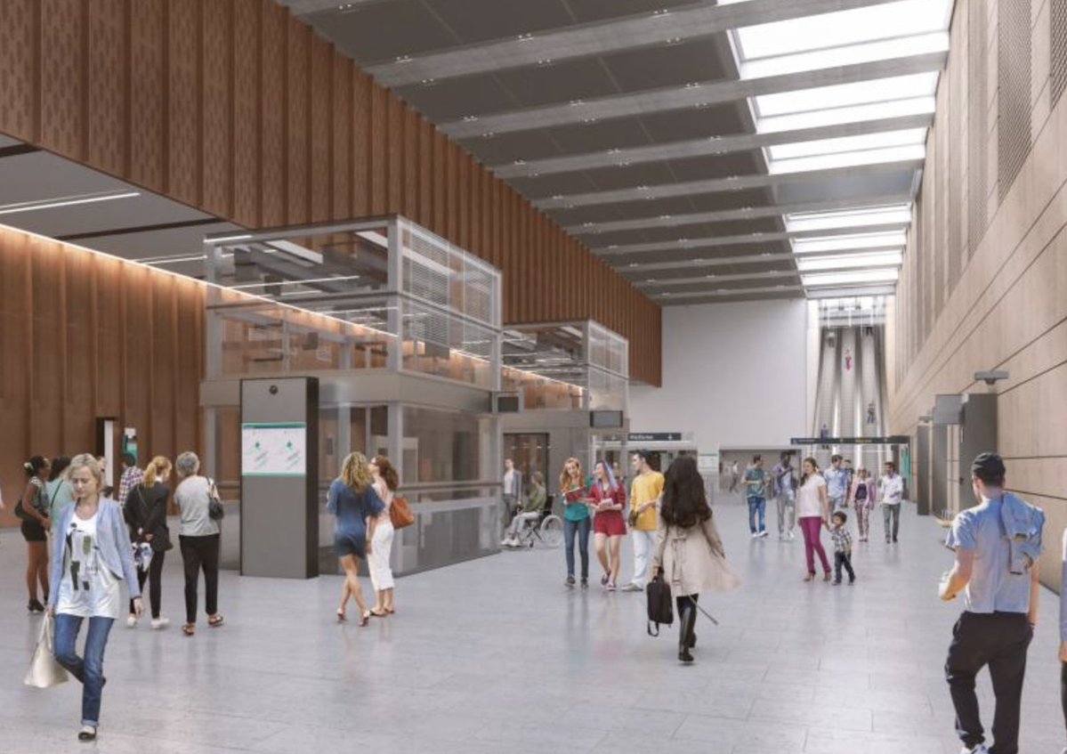 TenderStream tweet media