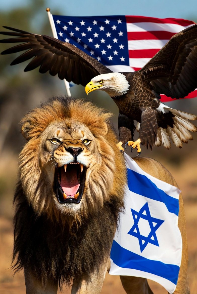 Israel Lives 🇮🇱 tweet media