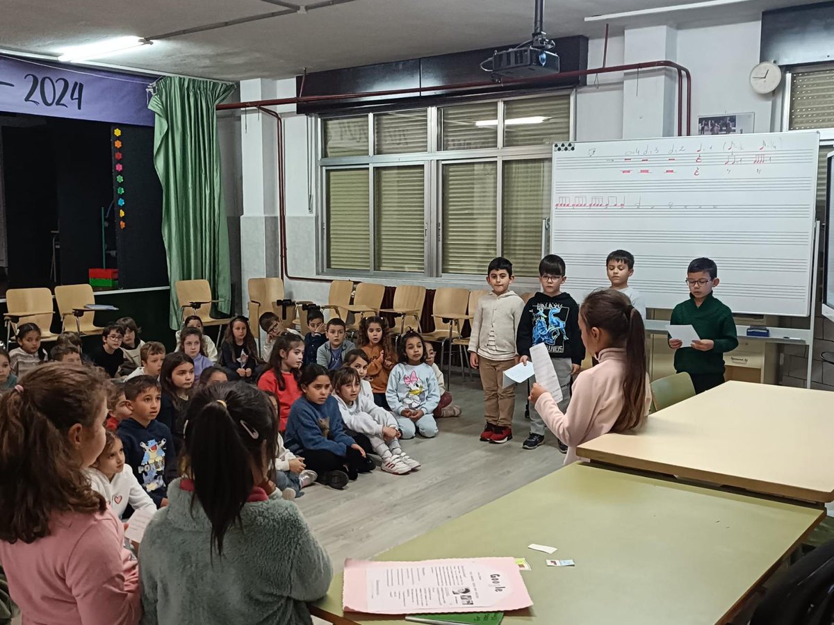 IGUALDAD
Proyecto Primer ciclo . La Mujer 8 M.