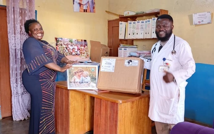 Safe Anaesthesia WW tweet media