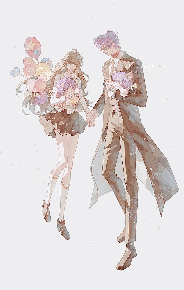 潮汐不眠🖤🤍 tweet media