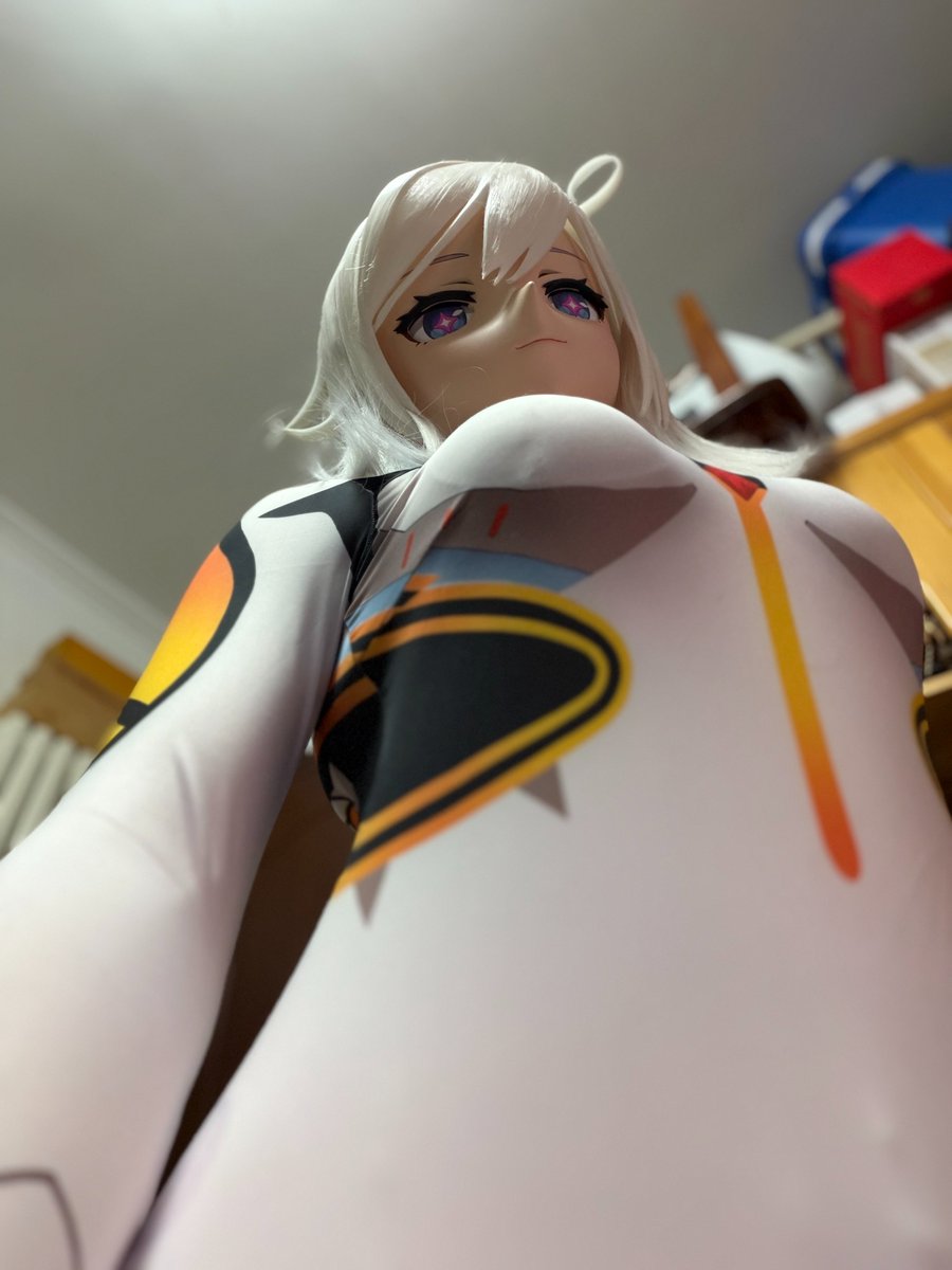 天野ひな tweet media