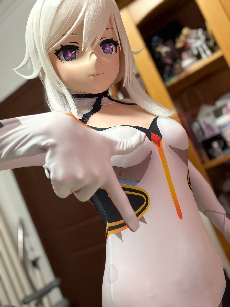 天野ひな tweet media