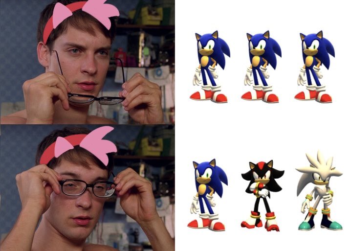 She will never be the same after this.