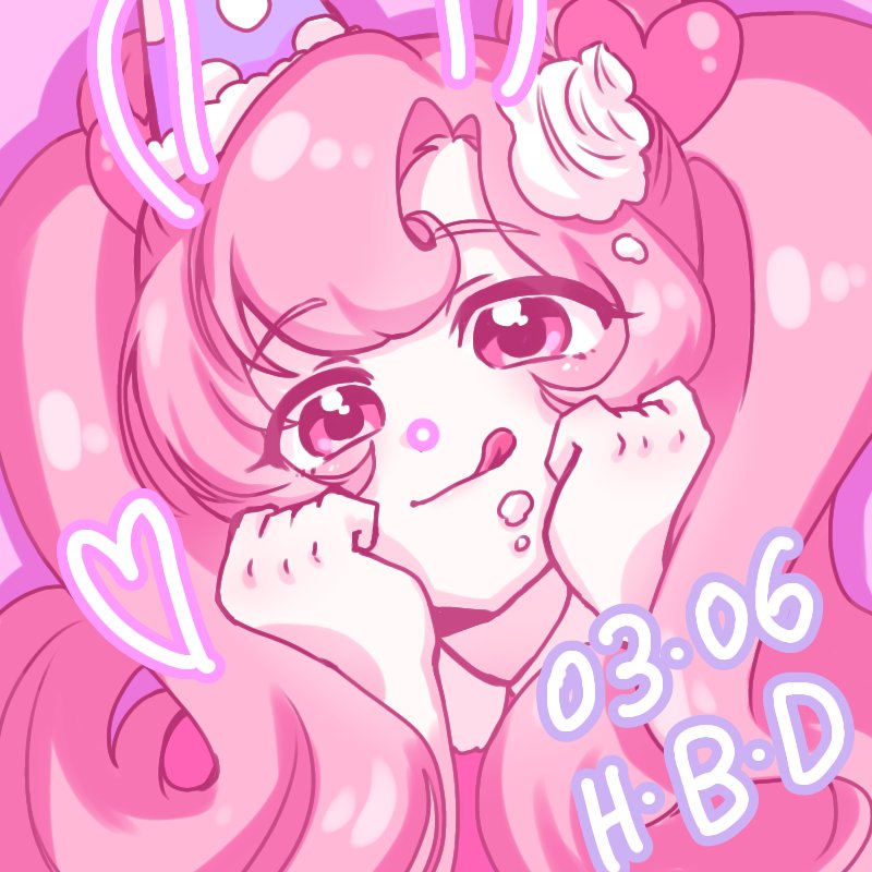 하츄핑 생일축하해💖
#캐치티니핑 #하츄핑